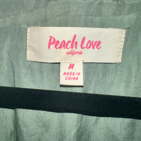 Boutique Seersucker Dress - Picture 2 of 2